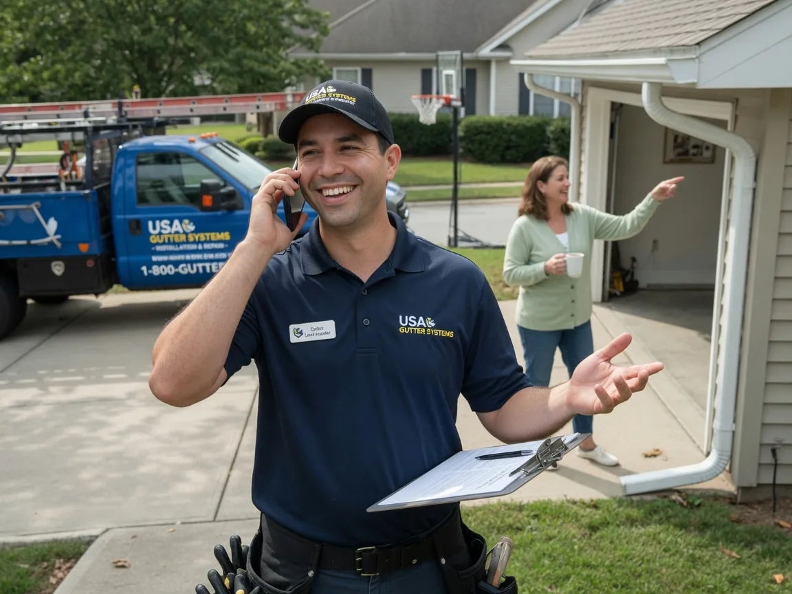 Gutter Installation La Place, IL FAQs